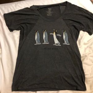 Sevenly Short Sleeved Shirt